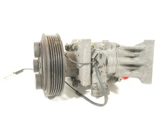 Recambio de compresor aire acondicionado para mazda 2 (de_, dh_) 1.5 (de5fs) referencia OEM IAM V09A1AA4AK D65161K00C  2