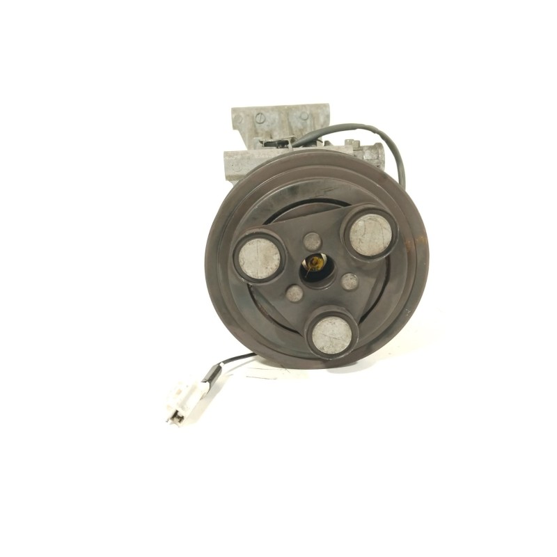 Recambio de compresor aire acondicionado para mazda 2 (de_, dh_) 1.5 (de5fs) referencia OEM IAM V09A1AA4AK D65161K00C 