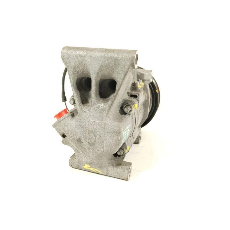 Recambio de compresor aire acondicionado para mazda 2 (de_, dh_) 1.5 (de5fs) referencia OEM IAM V09A1AA4AK D65161K00C 