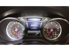 Recambio de cuadro instrumentos para mercedes-benz clase gla (x156) gla 200 cdi / d (156.908) referencia OEM IAM A1569004803  