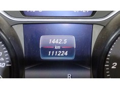 Recambio de cuadro instrumentos para mercedes-benz clase gla (x156) gla 200 cdi / d (156.908) referencia OEM IAM A1569004803   2