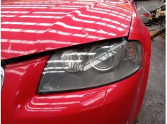 Recambio de faro izquierdo para audi a3 (8p1) 2.0 tdi 16v referencia OEM IAM 8P0941003R  