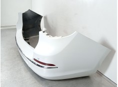 Recambio de paragolpes trasero para opel astra j sports tourer (p10) 2.0 cdti (35) referencia OEM IAM 13368934   2