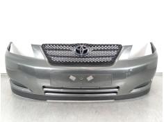 Recambio de paragolpes delantero para toyota corolla (_e12_) 1.4 vvt-i (zze120_) referencia OEM IAM 5211902380  