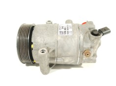 Recambio de compresor aire acondicionado para skoda rapid spaceback (nh1) 1.4 tdi referencia OEM IAM 5Q0820803D 6575894 