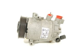 Recambio de compresor aire acondicionado para skoda rapid spaceback (nh1) 1.4 tdi referencia OEM IAM 5Q0820803D 6575894  2