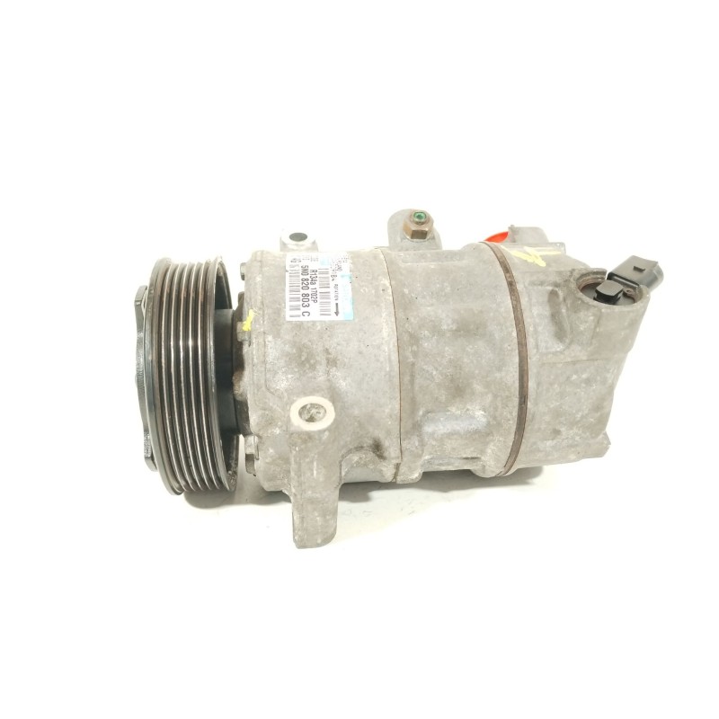 Recambio de compresor aire acondicionado para skoda fabia ii (542) 1.6 tdi referencia OEM IAM 5N0820803C PXE14 