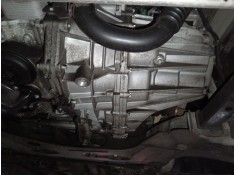 Recambio de caja cambios para renault scénic iii (jz0/1_) 1.2 tce referencia OEM IAM TL4069  