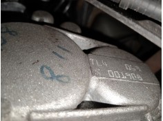 Recambio de caja cambios para renault scénic iii (jz0/1_) 1.2 tce referencia OEM IAM TL4069   2