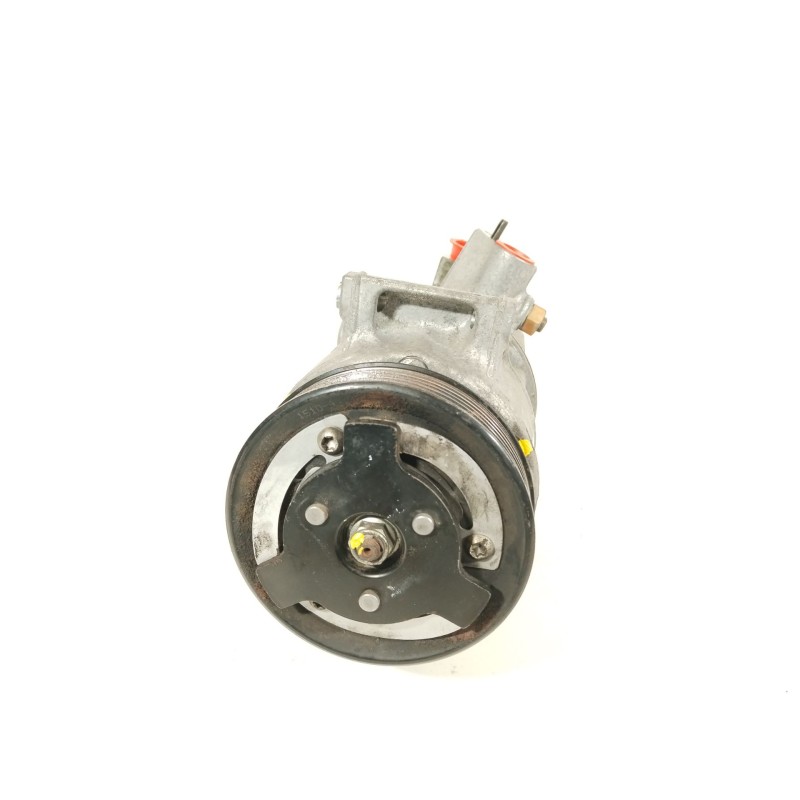 Recambio de compresor aire acondicionado para skoda fabia ii (542) 1.6 tdi referencia OEM IAM 5N0820803C PXE14 