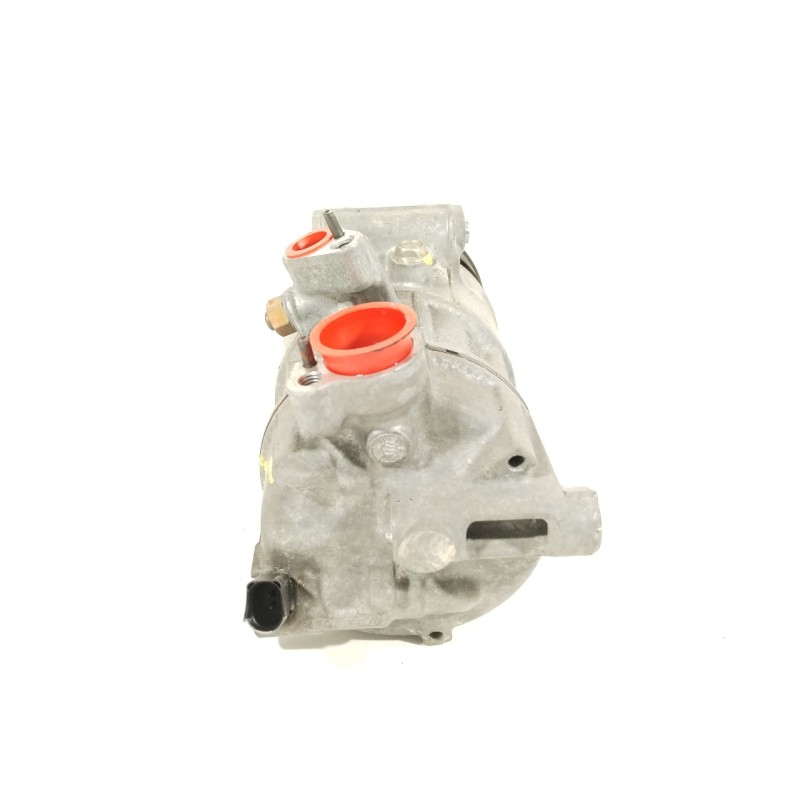 Recambio de compresor aire acondicionado para skoda fabia ii (542) 1.6 tdi referencia OEM IAM 5N0820803C PXE14 