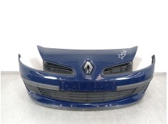 Recambio de paragolpes delantero para renault clio iii (br0/1, cr0/1) 1.2 16v (br02, br0j, br11, cr02, cr0j, cr11) referencia OE