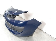 Recambio de paragolpes delantero para renault clio iii (br0/1, cr0/1) 1.2 16v (br02, br0j, br11, cr02, cr0j, cr11) referencia OE 2