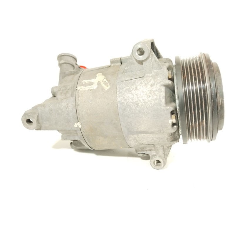 Recambio de compresor aire acondicionado para opel astra h (a04) 1.9 cdti (l48) referencia OEM IAM 13124752  