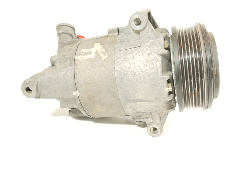 Recambio de compresor aire acondicionado para opel astra h (a04) 1.9 cdti (l48) referencia OEM IAM 13124752  