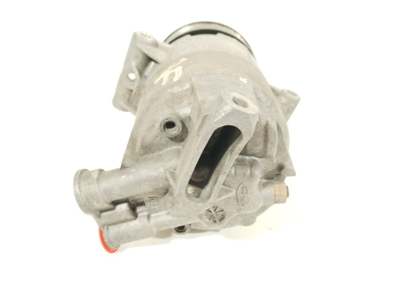 Recambio de compresor aire acondicionado para opel astra h (a04) 1.9 cdti (l48) referencia OEM IAM 13124752  
