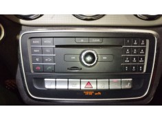 Recambio de sistema navegacion gps para mercedes-benz clase gla (x156) gla 200 cdi / d (156.908) referencia OEM IAM A2469004819 