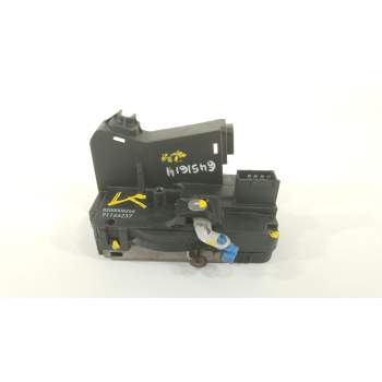 CERRADURA PUERTA DELANTERA IZQUIERDA 8200008246 91166237