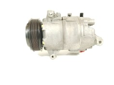 Recambio de compresor aire acondicionado para opel astra j (p10) 1.6 cdti (68) referencia OEM IAM 13450516 401351739 
