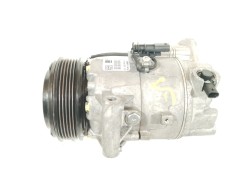 Recambio de compresor aire acondicionado para opel astra j (p10) 1.6 cdti (68) referencia OEM IAM 13450516 401351739  2