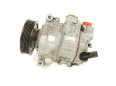 Recambio de compresor aire acondicionado para volkswagen beetle (5c1, 5c2) 1.2 tsi 16v referencia OEM IAM 1K0820859T 6SEU14C 
