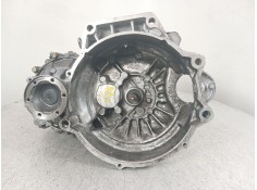 Recambio de caja cambios para volkswagen golf ii (19e, 1g1) 1.6 d referencia OEM IAM 4T08031  