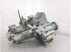 Recambio de caja cambios para volkswagen golf ii (19e, 1g1) 1.6 d referencia OEM IAM 4T08031   2