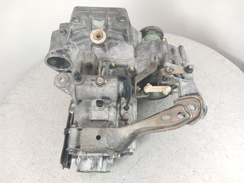 Recambio de caja cambios para volkswagen golf ii (19e, 1g1) 1.6 d referencia OEM IAM 4T08031  