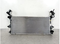 Recambio de radiador agua para hyundai kona (os, ose, osi) 1.0 t-gdi hybrid 48v referencia OEM IAM 230907KR22A  