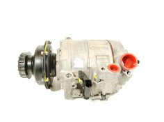 Recambio de compresor aire acondicionado para volkswagen touareg (7la, 7l6, 7l7) 2.5 r5 tdi referencia OEM IAM 7H0820805F 7SEU17 2
