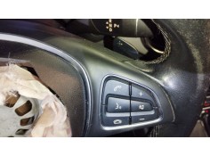 Recambio de mando volante para mercedes-benz clase gla (x156) gla 200 cdi / d (156.908) referencia OEM IAM A0999050700 A09990506 2