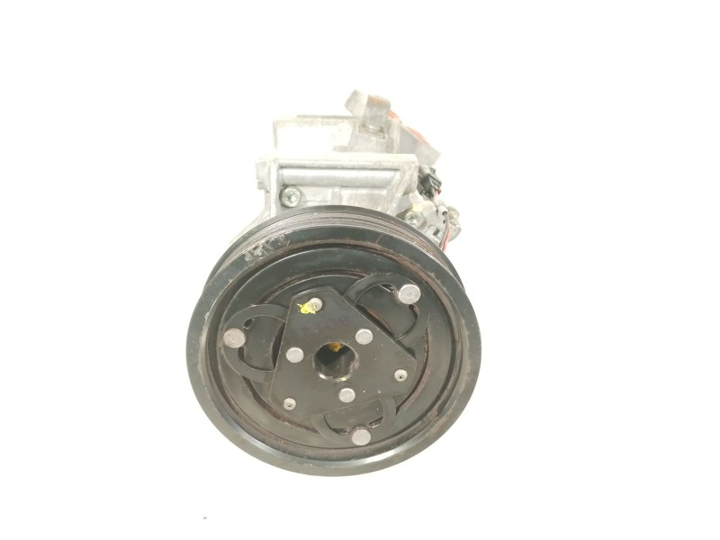 Recambio de compresor aire acondicionado para nissan juke (f15) 1.5 dci referencia OEM IAM 926003VD0A M216D020238 926003VD0A