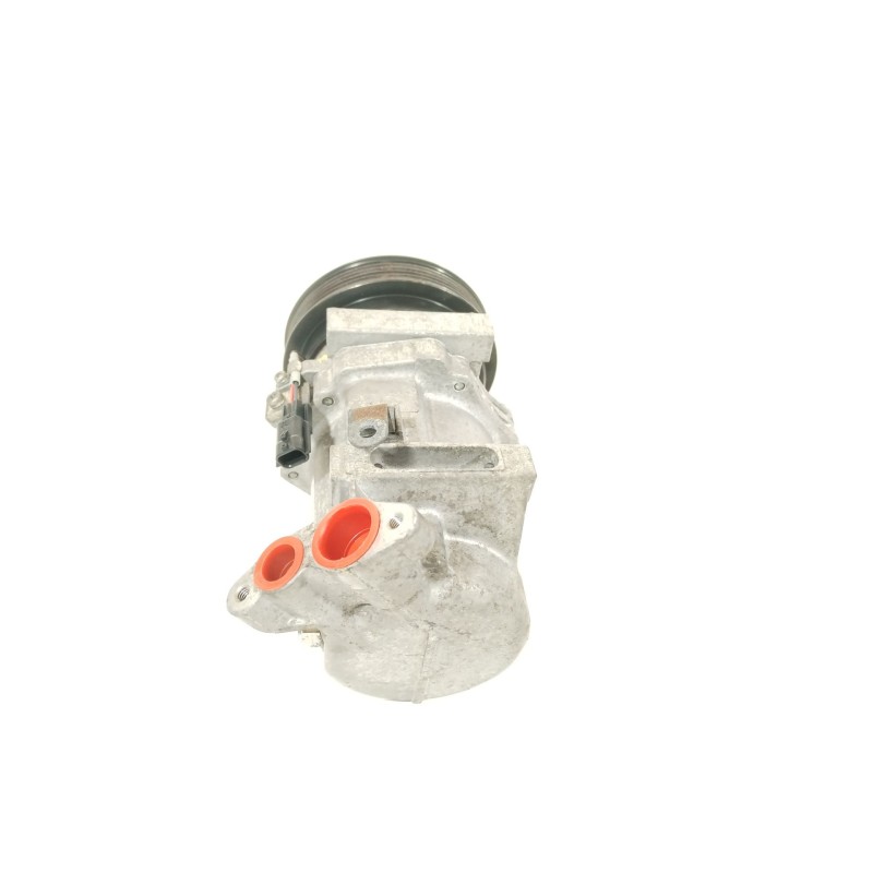 Recambio de compresor aire acondicionado para nissan juke (f15) 1.5 dci referencia OEM IAM 926003VD0A M216D020238 926003VD0A