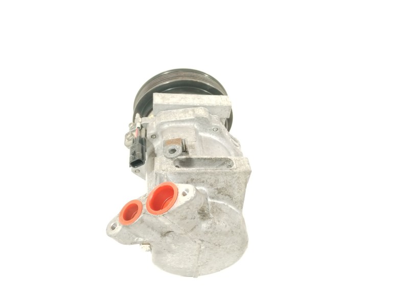 Recambio de compresor aire acondicionado para nissan juke (f15) 1.5 dci referencia OEM IAM 926003VD0A M216D020238 926003VD0A