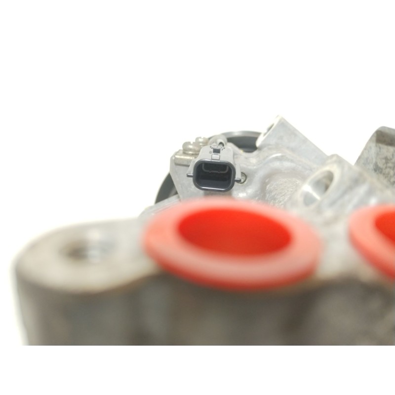 Recambio de compresor aire acondicionado para nissan juke (f15) 1.5 dci referencia OEM IAM 926003VD0A M216D020238 926003VD0A