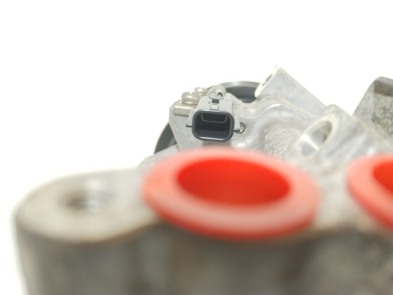 Recambio de compresor aire acondicionado para nissan juke (f15) 1.5 dci referencia OEM IAM 926003VD0A M216D020238 926003VD0A