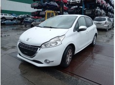 peugeot 208 i (ca_, cc_) del año 2015 2