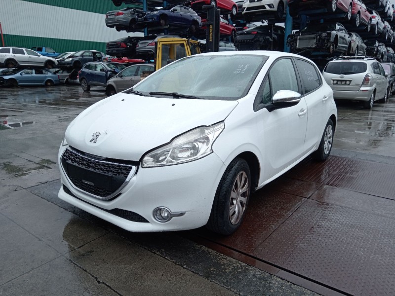 peugeot 208 i (ca_, cc_) del año 2015