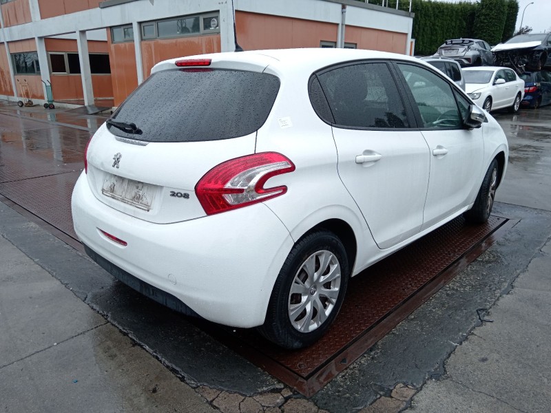 peugeot 208 i (ca_, cc_) del año 2015