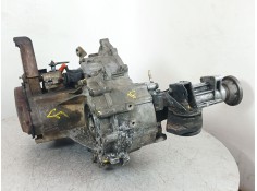 Recambio de caja cambios para volkswagen transporter t4 furgoneta (70a, 70h, 7da, 7dh, 70j) 2.4 d referencia OEM IAM CRN   2