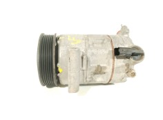 Recambio de compresor aire acondicionado para peugeot partner furgoneta/monovolumen (k9) 1.6 bluehdi 75 referencia OEM IAM 98028