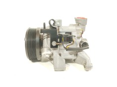 Recambio de compresor aire acondicionado para subaru forester (sj_) 2.0 d awd (sjd) referencia OEM IAM 73111SG010 T43563AA 