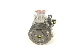 Recambio de compresor aire acondicionado para subaru forester (sj_) 2.0 d awd (sjd) referencia OEM IAM 73111SG010 T43563AA  2