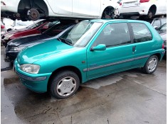 peugeot 106 ii (1a_, 1c_) del año 1997