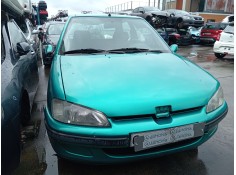 peugeot 106 ii (1a_, 1c_) del año 1997 2