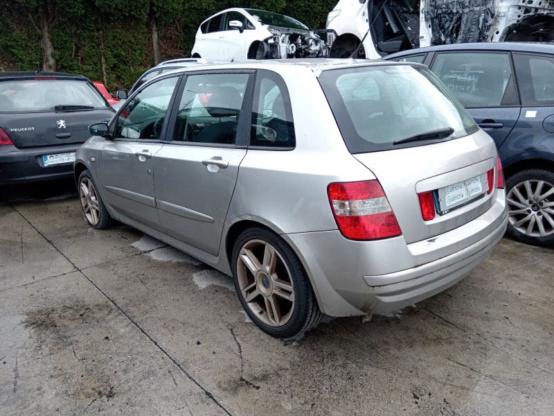 fiat stilo (192_) del año 2004