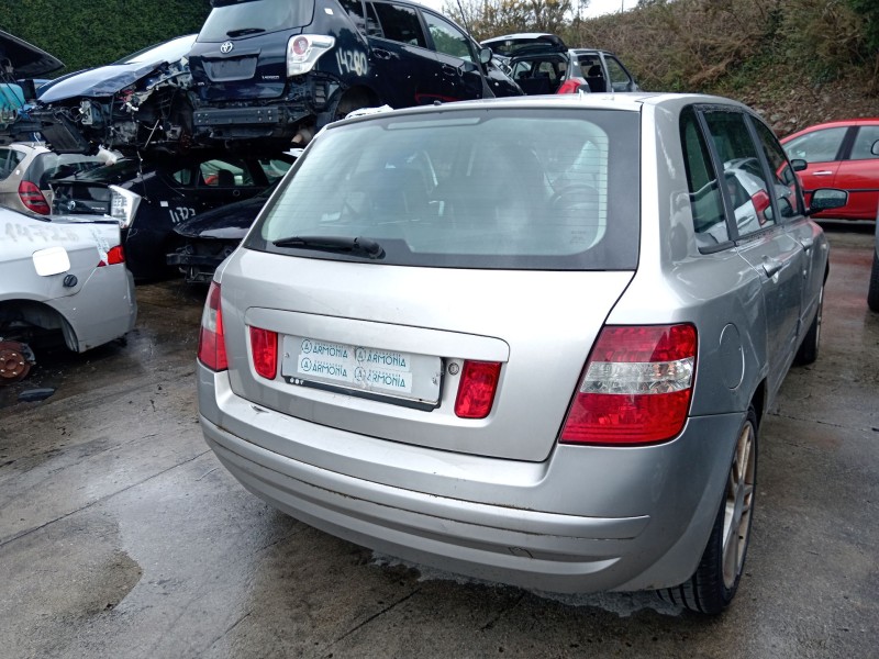 fiat stilo (192_) del año 2004