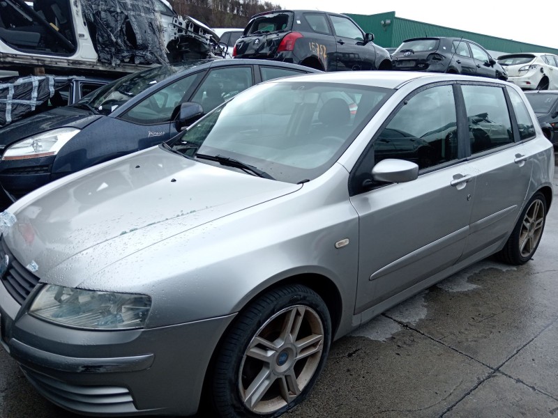 fiat stilo (192_) del año 2004