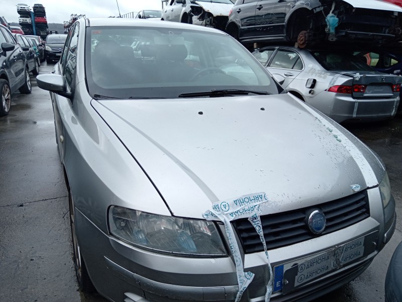 fiat stilo (192_) del año 2004