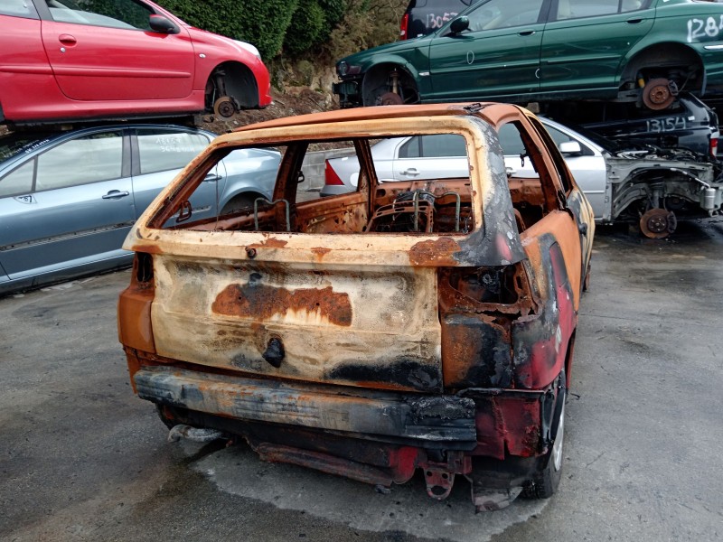 seat ibiza ii (6k1) del año 1998